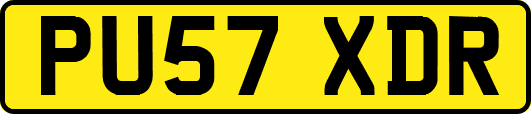 PU57XDR