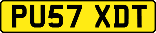 PU57XDT