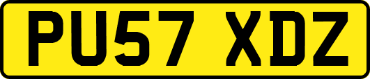 PU57XDZ