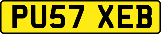 PU57XEB