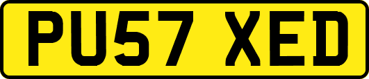 PU57XED