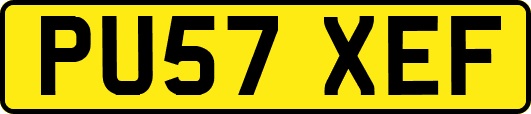 PU57XEF