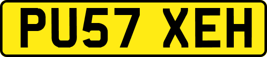 PU57XEH
