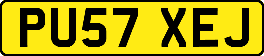 PU57XEJ