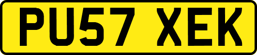 PU57XEK