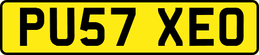 PU57XEO