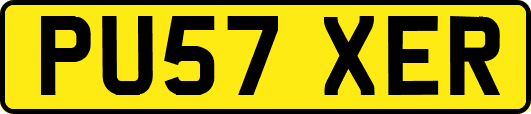 PU57XER