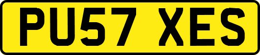 PU57XES