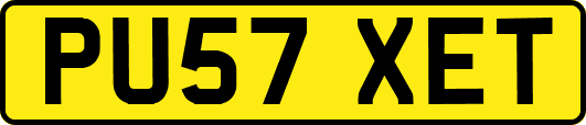 PU57XET