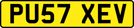 PU57XEV