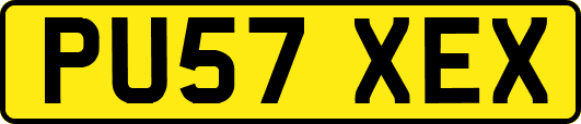PU57XEX