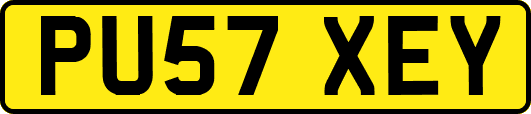 PU57XEY