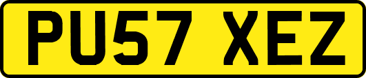 PU57XEZ