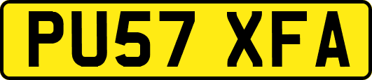 PU57XFA