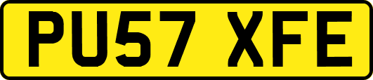 PU57XFE