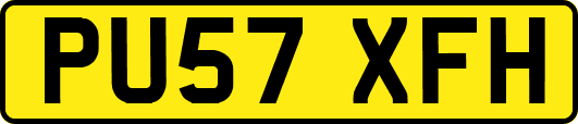 PU57XFH