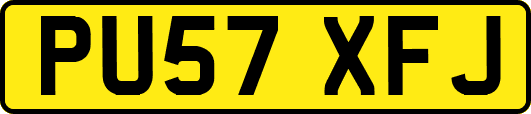 PU57XFJ