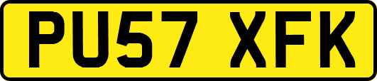 PU57XFK
