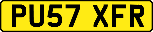 PU57XFR