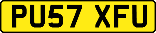 PU57XFU
