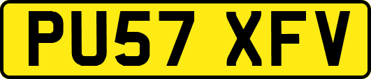 PU57XFV
