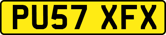 PU57XFX
