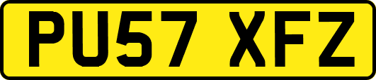 PU57XFZ