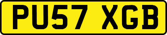 PU57XGB