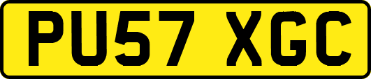 PU57XGC
