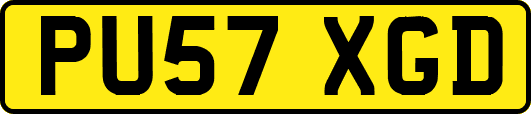 PU57XGD