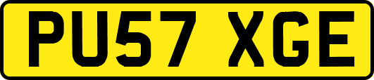 PU57XGE