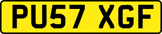 PU57XGF