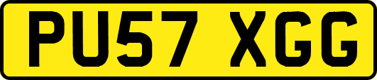 PU57XGG