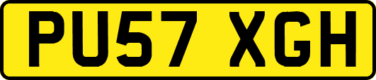 PU57XGH