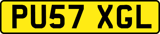 PU57XGL