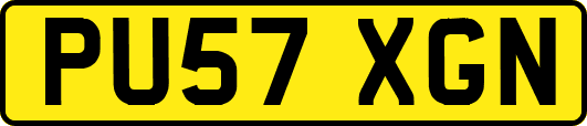 PU57XGN