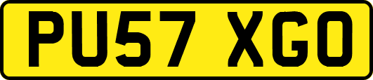 PU57XGO