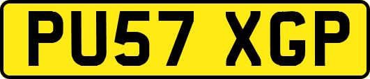 PU57XGP