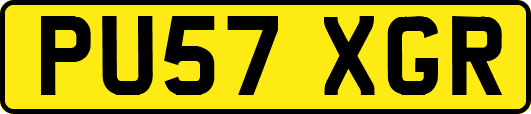 PU57XGR