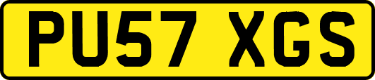 PU57XGS