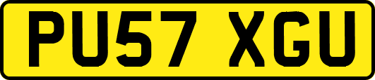 PU57XGU