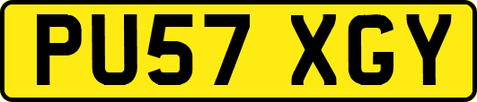 PU57XGY