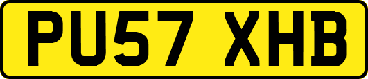 PU57XHB