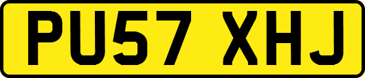 PU57XHJ