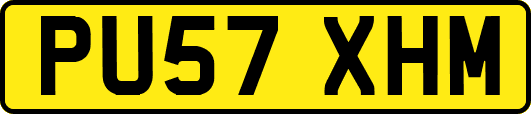 PU57XHM