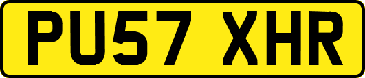 PU57XHR