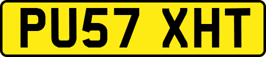 PU57XHT