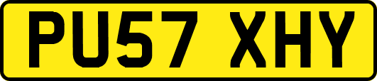 PU57XHY