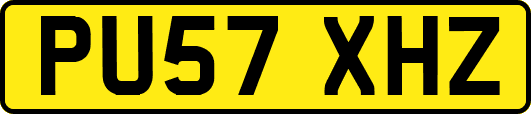 PU57XHZ