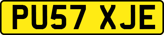 PU57XJE